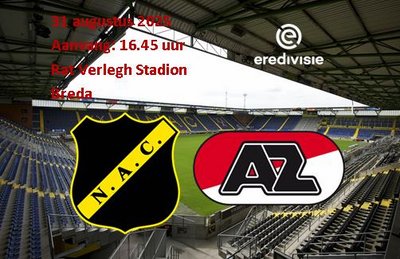 NAC - AZ